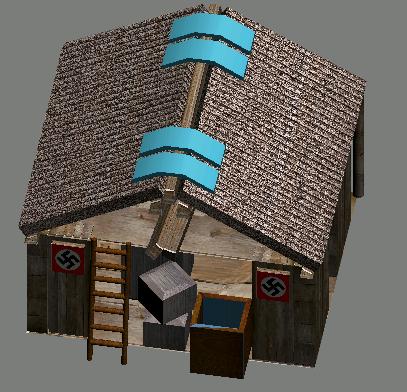 Deapot 6